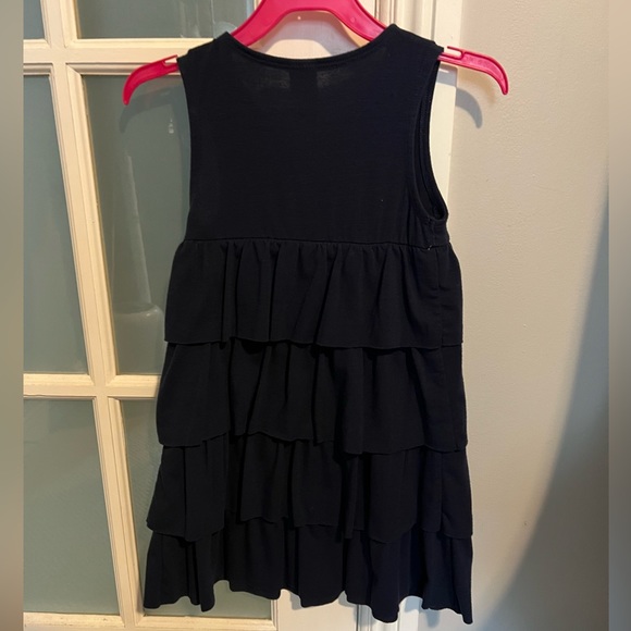 Girls Toddler Size 5 Dress - Picture 2 of 2